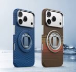 Lanex Case for iPhone 17 Pro Max