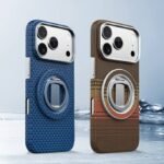 Lanex Case for iPhone 17 Pro Max