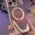 Prime Metal Case iPhone 15 pro max - Image 6