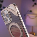 Prime Metal Case iPhone 15 pro max - Image 3