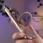 Prime Metal Case iPhone 15 pro max - Image 2