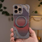 Prime Metal Case iPhone 15 pro max - Image 4