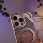 Prime Metal Case iPhone 15 pro max - Image 5