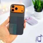 KEVLAR Tactile Woven case, Ip17 Pro Max - Image 2
