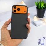 KEVLAR Tactile Woven case, Ip17 Pro Max - Image 3