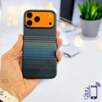 KEVLAR Tactile Woven case, Ip17 Pro Max - Image 5