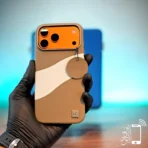 LC _2 leather case - Image 4
