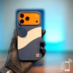 LC _2 leather case - Image 5
