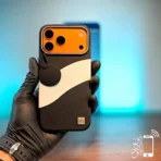 LC _2 leather case - Image 2