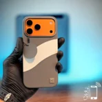 LC _2 leather case - Image 3