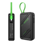 ⁦Infinix Power Bank GTPOWER⁩ - الصورة ⁦2⁩
