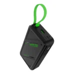 ⁦Infinix Power Bank GTPOWER⁩ - الصورة ⁦3⁩
