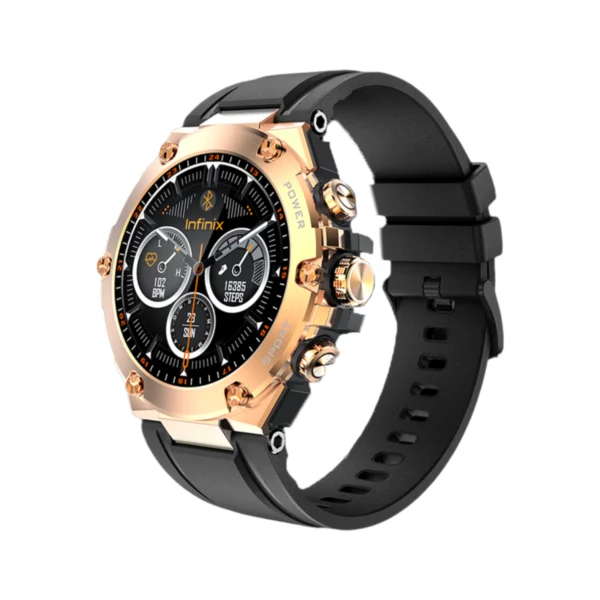 Infinix Smart Watch XWATCH 3GT