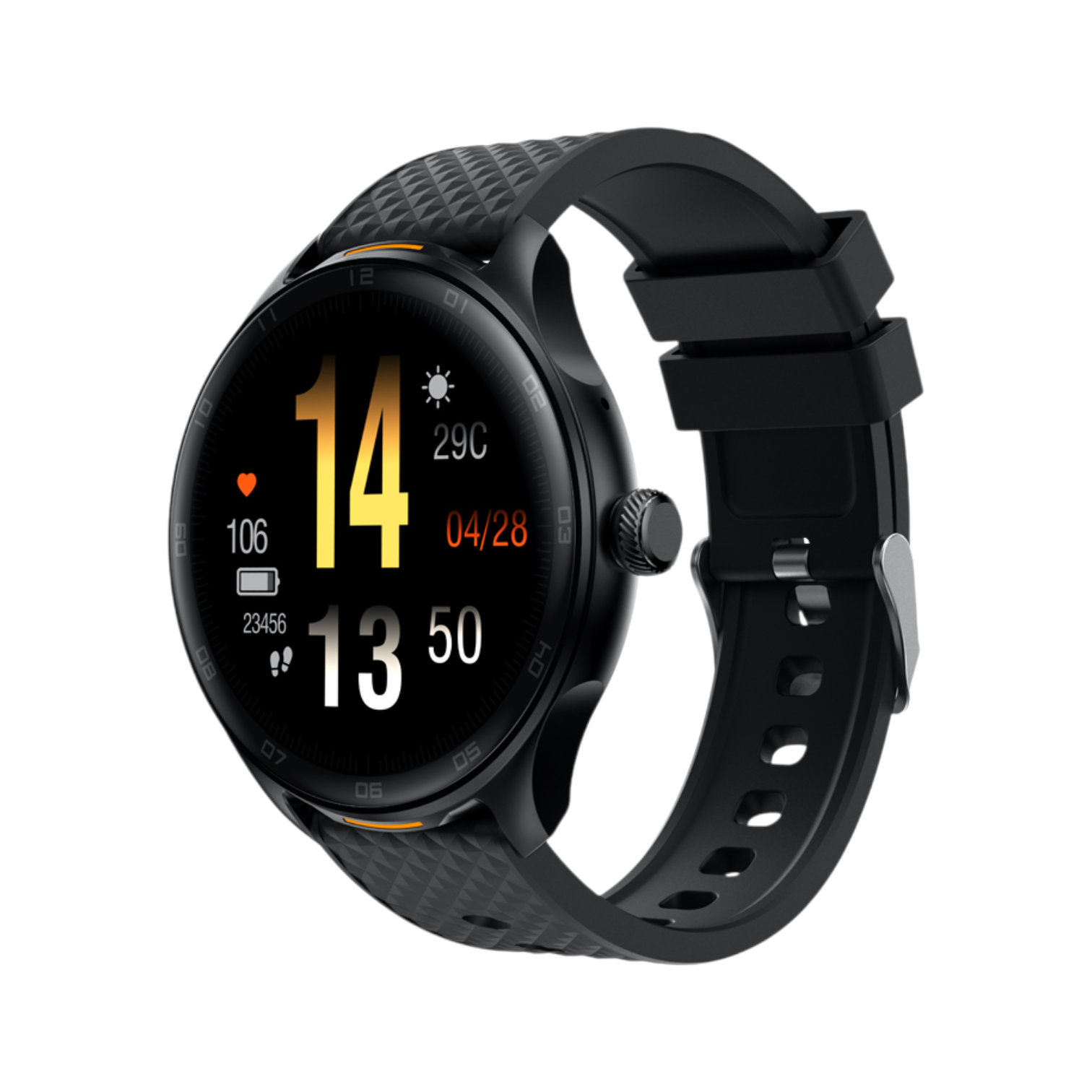 Infinix-Smart-Watch-N4-5-Photoroom Infinix Smart Watch XWATCH N4 - الصورة 1
