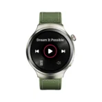 ⁦Itel  Smart Watch CLIMBER ONE⁩ - الصورة ⁦2⁩